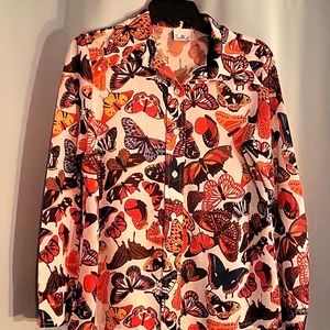 Vintage Bodin knits top